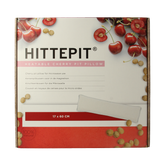 Hittepit Rechthoek kersenpit 1 Stuks