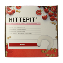 Hittepit Nek model kersenpit 1.00 Stuks