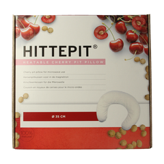 Hittepit Nek model kersenpit 1 Stuks