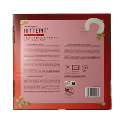 Hittepit Nek model kersenpit 1 Stuks