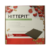 Hittepit Vierkant kersenpit eco 1 Stuks