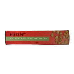 Hittepit Vierkant kersenpit eco 1 Stuks