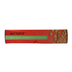 Hittepit Vierkant kersenpit eco 1 Stuks