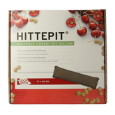 Hittepit Rechthoek kersenpit eco 1 Stuks