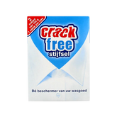 Crackfree Stijfselpoeder 2 x 100 gram 2 Stuks