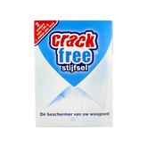 Crackfree Stijfselpoeder 2 x 100 gram 2 Stuks