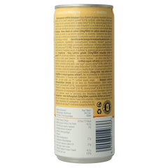 Buddy Drink mango passion bio 250 Milliliter
