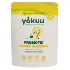 Yokuu Vloerreiniger poeder 500 Gram