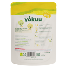Yokuu Vloerreiniger poeder 500 Gram