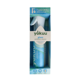Yokuu Glasreiniger startkit 1 Stuks