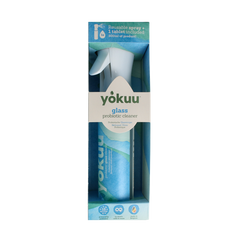 Yokuu Glasreiniger startkit 1 Stuks