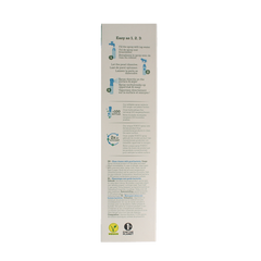 Yokuu Glasreiniger startkit 1 Stuks