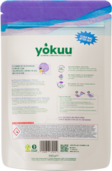 Yokuu Vaatwastabletten 45.00 Tabletten