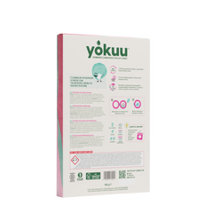 Yokuu Wasstrips summer flowers 96.00 Gram