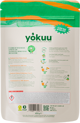 Yokuu Toilet bomb probiotic 30 Tabletten
