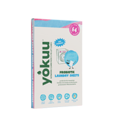Yokuu Wasstrips 0% fragrance 96 Gram