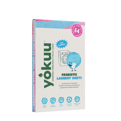 Yokuu Wasstrips 0% fragrance 96 Gram
