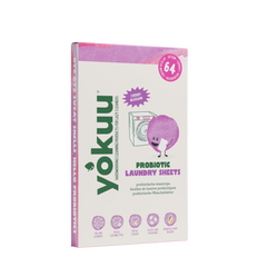 Yokuu Wasstrips cherry blossom 96 Gram