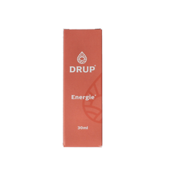 DRUP Kruiden paddenstoelextract energie 30.00 Milliliter