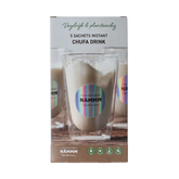 Nammm Chufa drink 5 Sachets