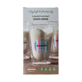 Nammm Chufa drink 5 Sachets