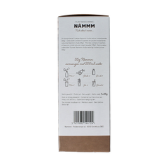 Nammm Chufa drink 5 Sachets