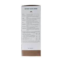 Nammm Chufa drink 5 Sachets