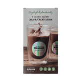 Nammm Chufa drink cacao 5 Sachets