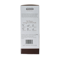 Nammm Chufa drink cacao 5 Sachets