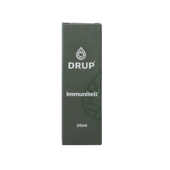 DRUP Kruiden paddenstoelextract immuniteit 30.00 Milliliter