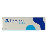 Flaminal Hydrogel 25 Gram