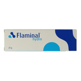 Flaminal Hydrogel 25 Gram