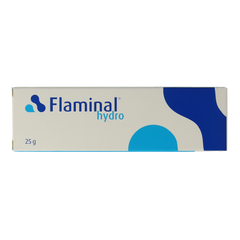 Flaminal Hydrogel 25 Gram