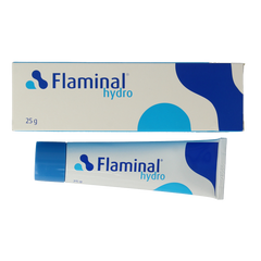 Flaminal Hydrogel 25 Gram