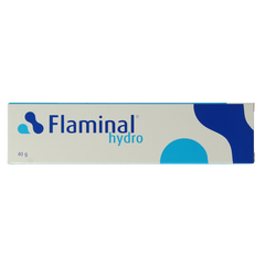 Flaminal Hydrogel 40 Gram