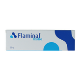 Flaminal Hydrogel 25 Gram