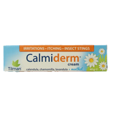 Naturapharma Calmiderm creme 40 Gram