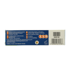 Naturapharma Calmiderm creme 40.00 Gram