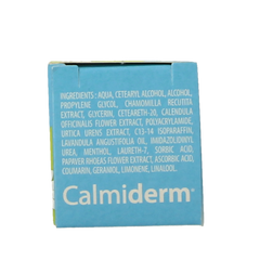 Naturapharma Calmiderm creme 40.00 Gram