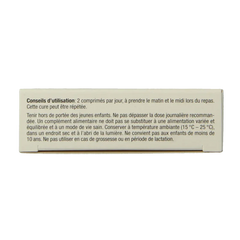 Fytostar Immufast immuunbooster 10 Tabletten