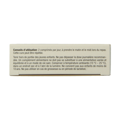 Fytostar Immufast immuunbooster 10 Tabletten