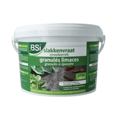 BSI Slakkenvraat 2500.00 Gram