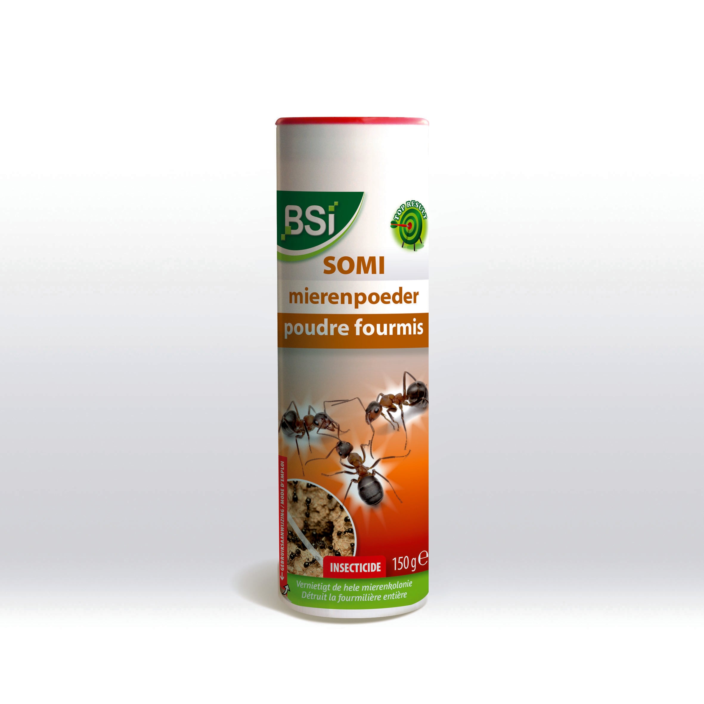 BSI Somi mierenpoeder 150 Gram