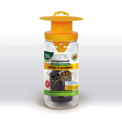 BSI Wespenval met lokstof wasp attract 200 Milliliter