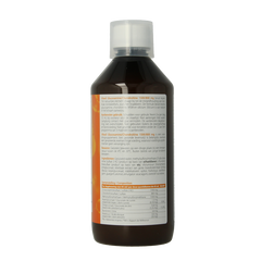 Vitasil Glucosamine chondroitine 1500/800mg 500 Milliliter