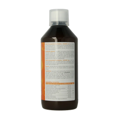 Vitasil Glucosamine chondroitine 1500/800mg 500 Milliliter