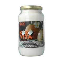 Kokovita Kokosolie 1 Liter