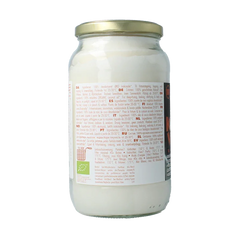 Kokovita Kokosolie 1 Liter