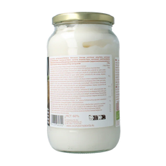 Kokovita Kokosolie 1 Liter