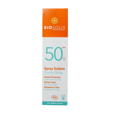 Biosolis Sun spray SPF50 100 Milliliter